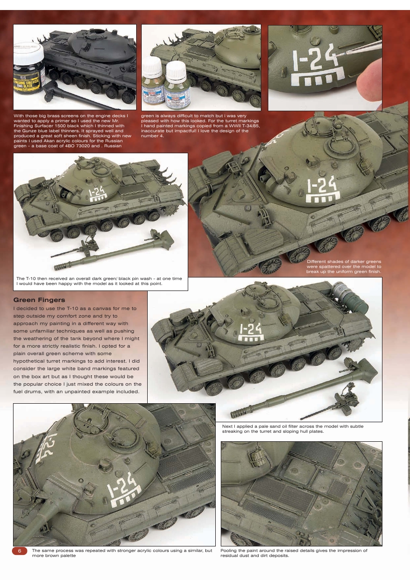 AFV Modeller-085 (2015 11-12)